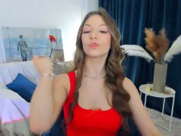 AmandaGrace  live sex cam