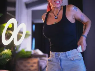 CamillaStarrX  live sex cam
