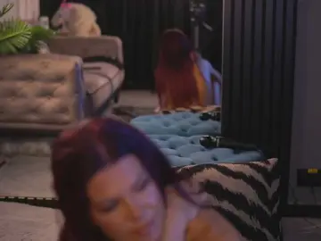 CamillaStarrX  live sex cam