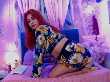 DULCE-DELICIOUS  live sex cam