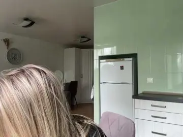 JenevaOcana  live sex cam