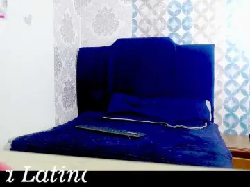 LatinaAngel  live sex cam