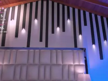 SabrinaMontclair  live sex cam