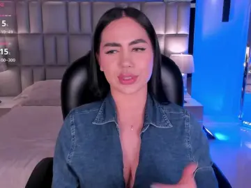 SabrinaMontclair  live sex cam
