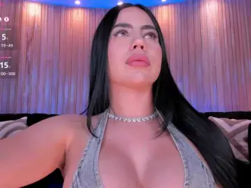SabrinaMontclair  live sex cam