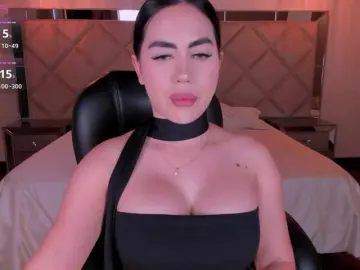 SabrinaMontclair  live sex cam