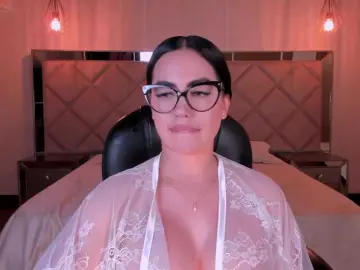SabrinaMontclair  live sex cam