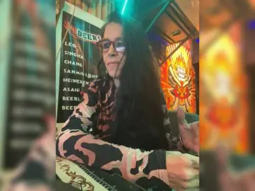 Venusx1  live sex cam