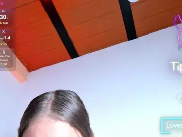 HaleyAmaya  live sex cam