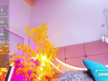 HaleyAmaya  live sex cam