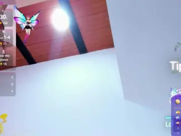 HaleyAmaya  live sex cam