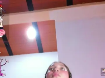HaleyAmaya  live sex cam
