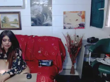 Kirayork  live sex cam