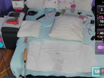 LovelyJessyca  live sex cam