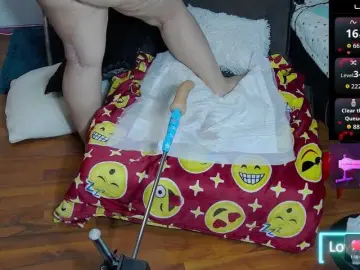 LovelyJessyca  live sex cam