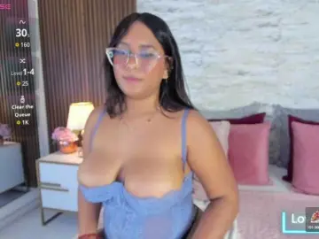 MadisonHunter  live sex cam