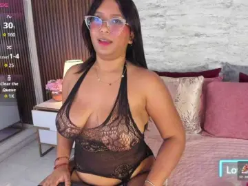 MadisonHunter  live sex cam