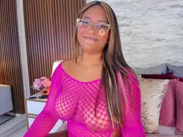 MadisonHunter  live sex cam