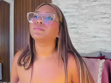 MadisonHunter  live sex cam