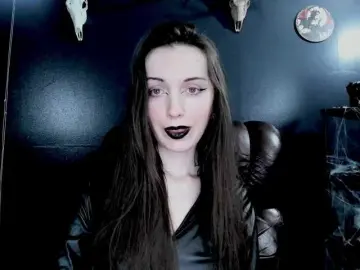 NarcissaDark  live sex cam