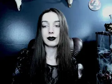 NarcissaDark  live sex cam