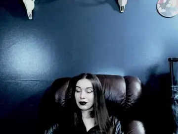 NarcissaDark  live sex cam