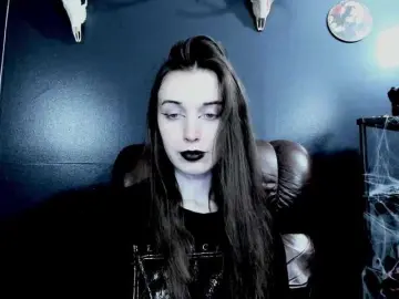 NarcissaDark  live sex cam