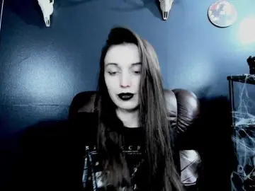 NarcissaDark  live sex cam