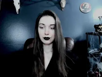 NarcissaDark  live sex cam