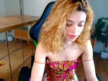 SkySparkle  live sex cam