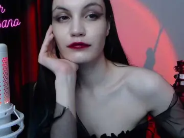 YourMisano  live sex cam