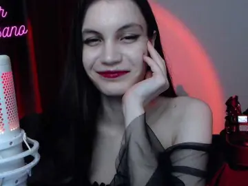 YourMisano  live sex cam
