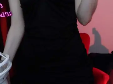 YourMisano  live sex cam