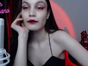 YourMisano  live sex cam