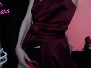 YourMisano  live sex cam