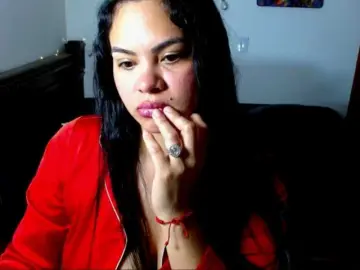 Lucifer-17  live sex cam