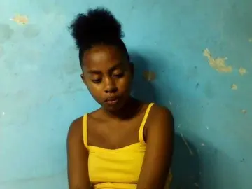 Mmelodie  live sex cam