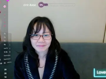 Xueyingjie  live sex cam