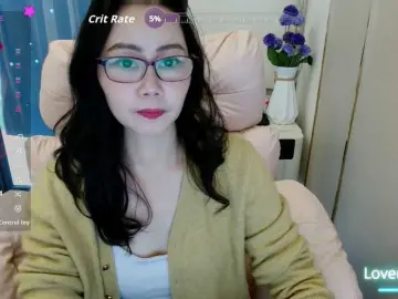 Xueyingjie  live sex cam