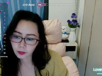 Xueyingjie  live sex cam