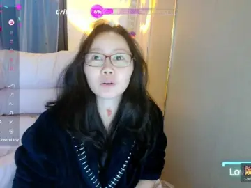 Xueyingjie  live sex cam