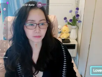 Xueyingjie  live sex cam