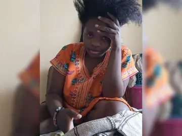 Africanwoman2  live sex cam