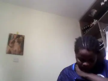 Africanwoman2  live sex cam