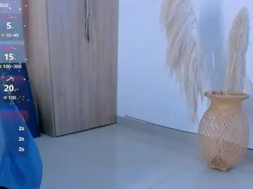 AmaiaFerrer  live sex cam