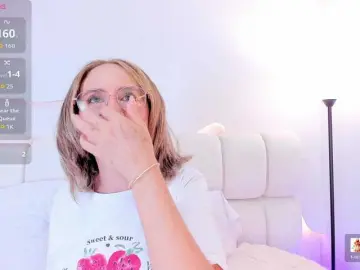 Daliascoth  live sex cam