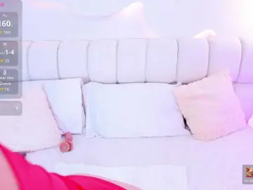 Daliascoth  live sex cam