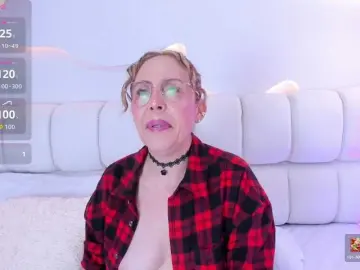 Daliascoth  live sex cam
