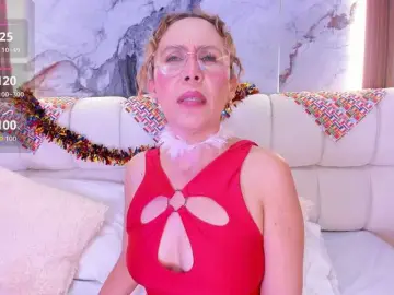 Daliascoth  live sex cam