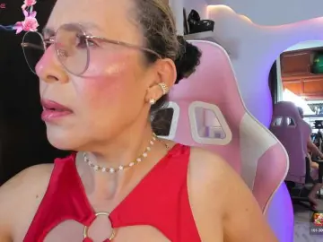 Daliascoth  live sex cam